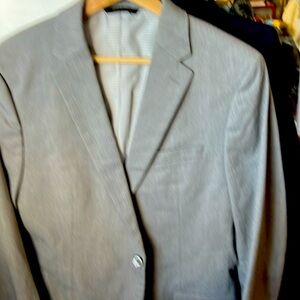 Banana Republic Slim Fit Sportcoat